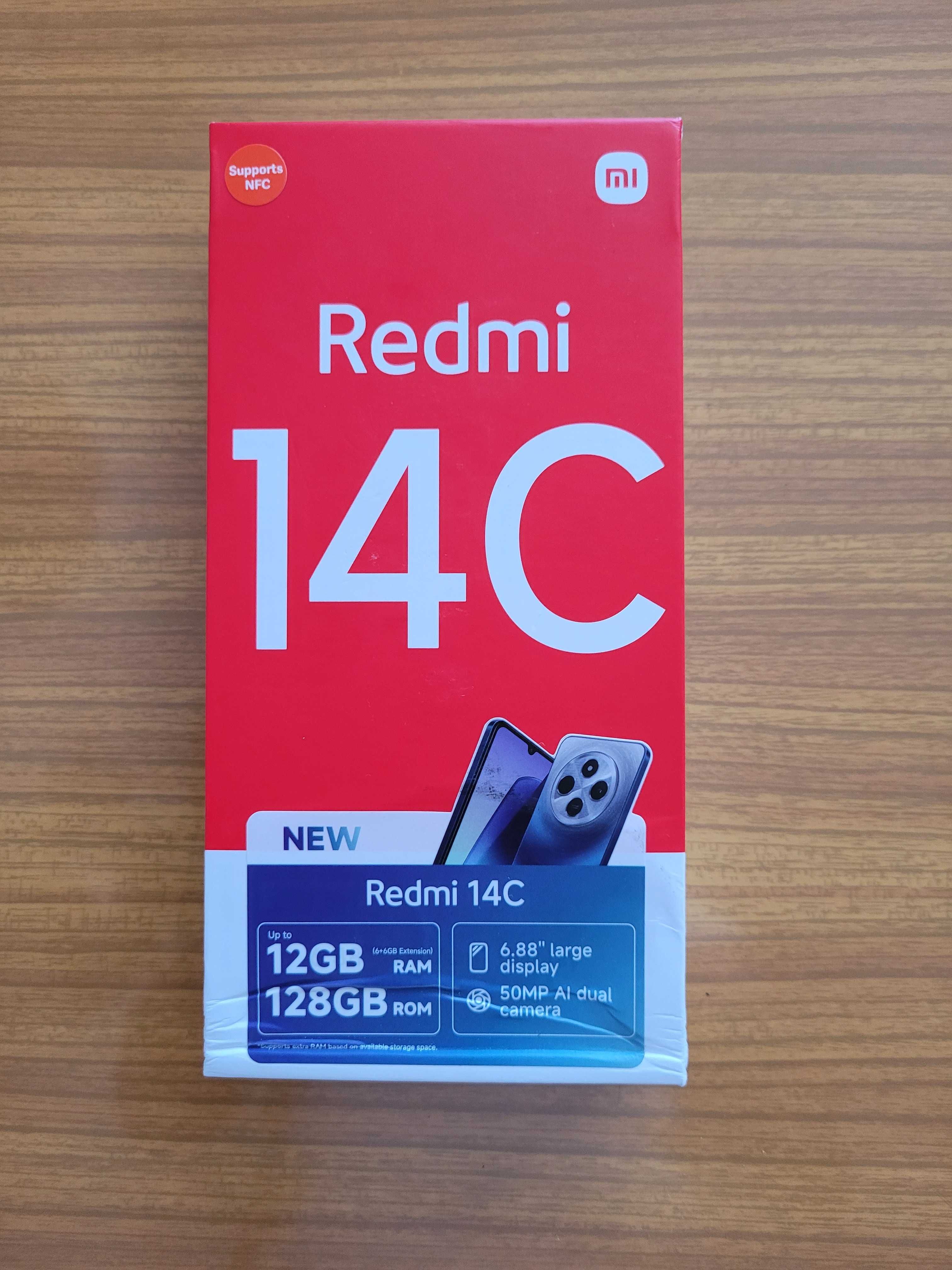 Xiaomi Redmi 14C