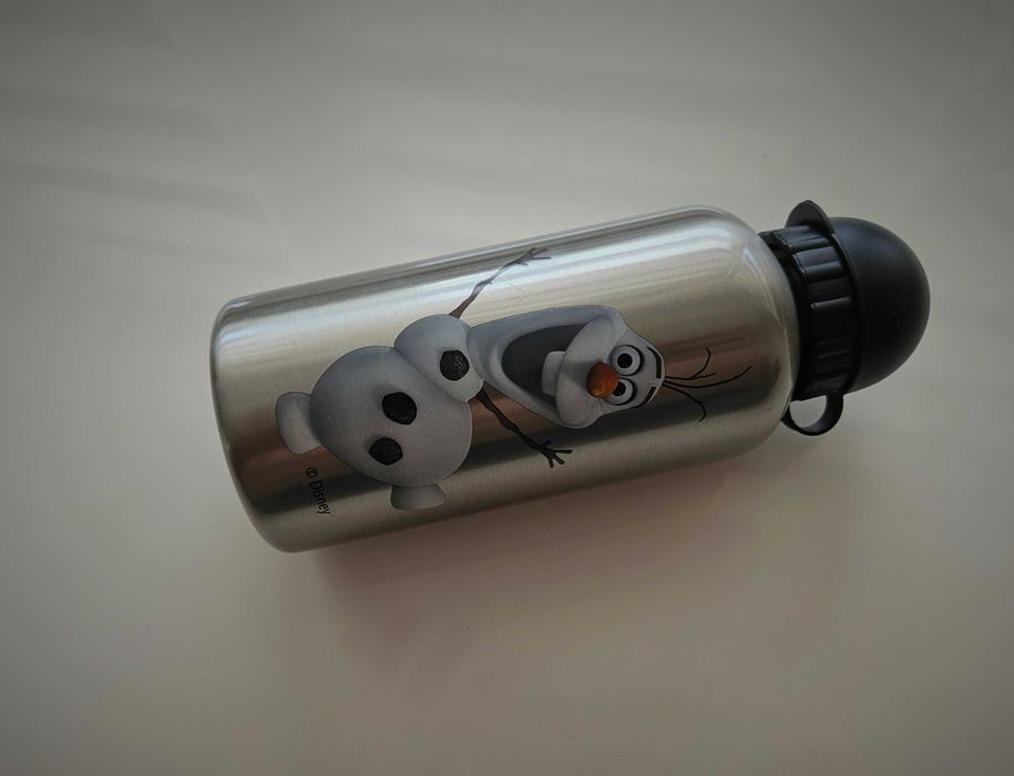 Bidon Disney Deagostini