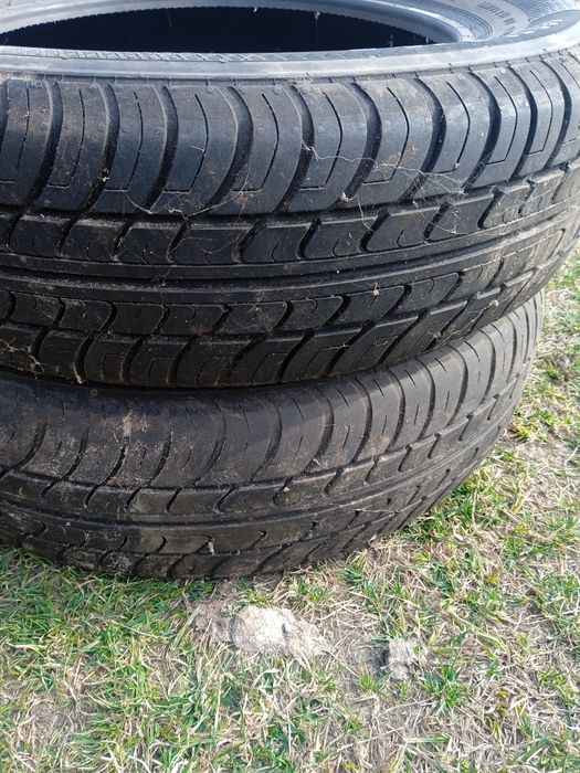 Продам покришки r14