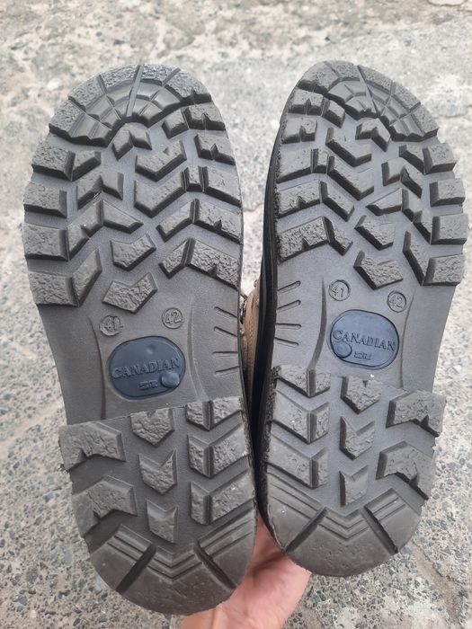 зимние непромокаемые сапоги Olang чоботи снегоходы с валенком 40-41