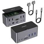 Stacja dokująca usb"C