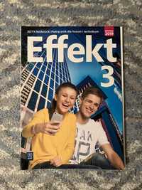 Effekt 3 Język niemiecki