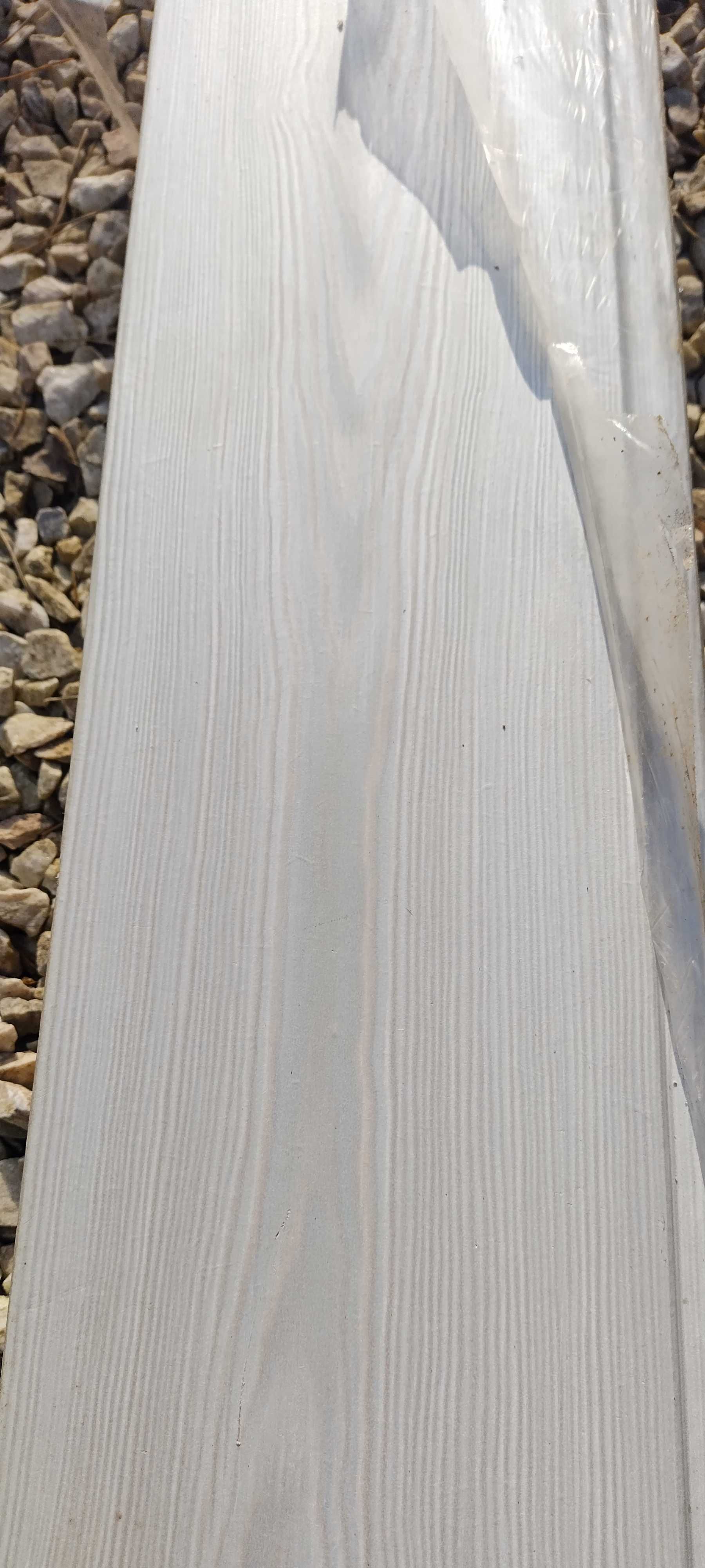 Panele ścienne melnox MDF