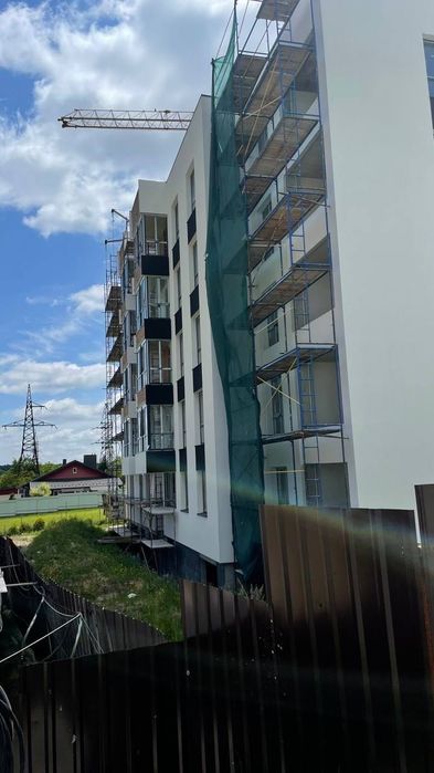 Продаж 2 кімнатної квартири в Солонці вул. Рубчака 1