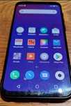 Meizu 16X,6GB pamięci RAM oraz 64GB pamięci wbudowanej.
