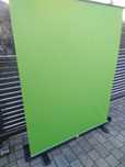 Tło fotograficzne Green Screen . Ekran zielony , Elgato Chroma Key