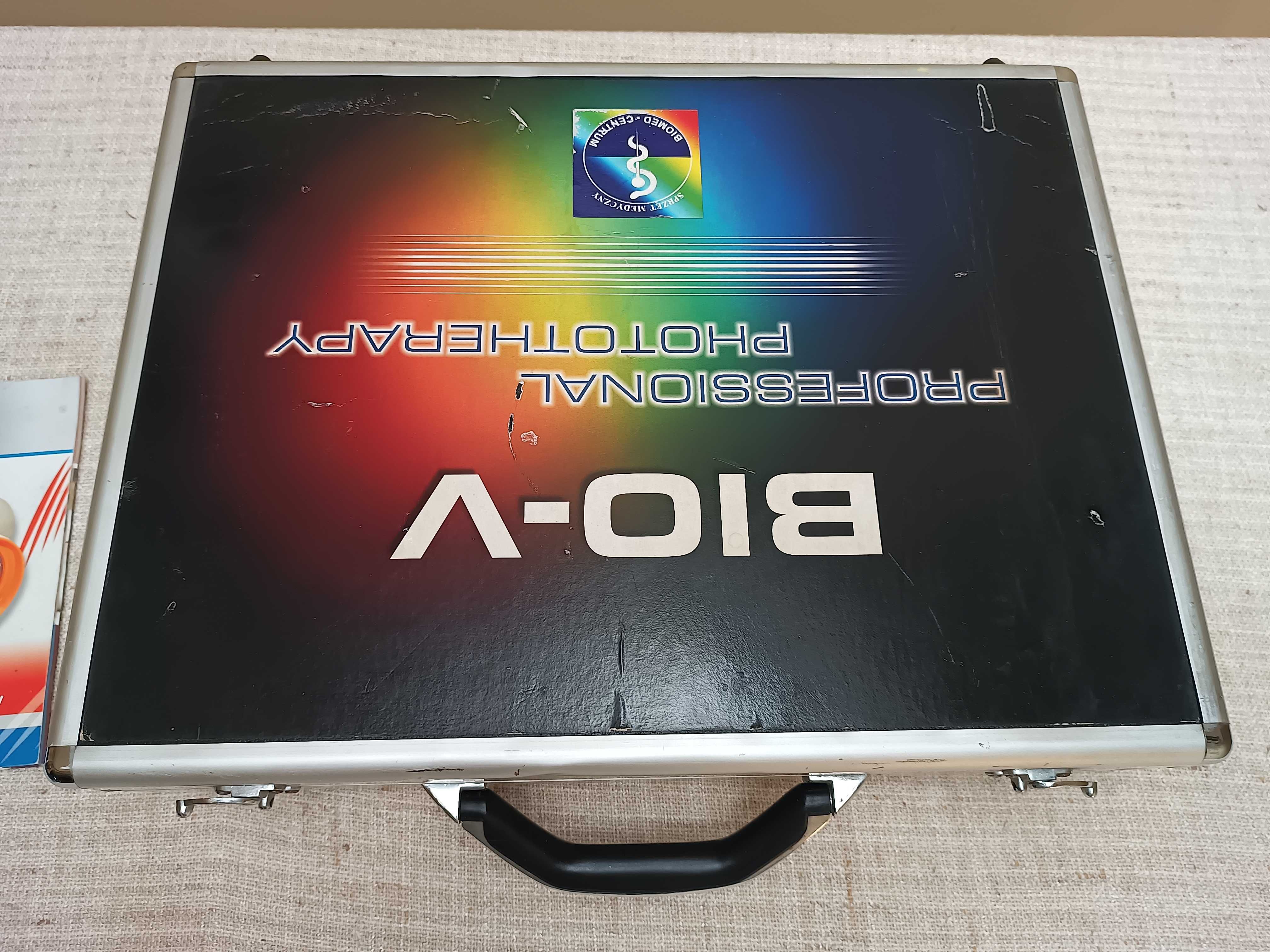 Lampa BIOMED BIOV2 BIO V 2 BIO V2 IBC 3020 bioptron