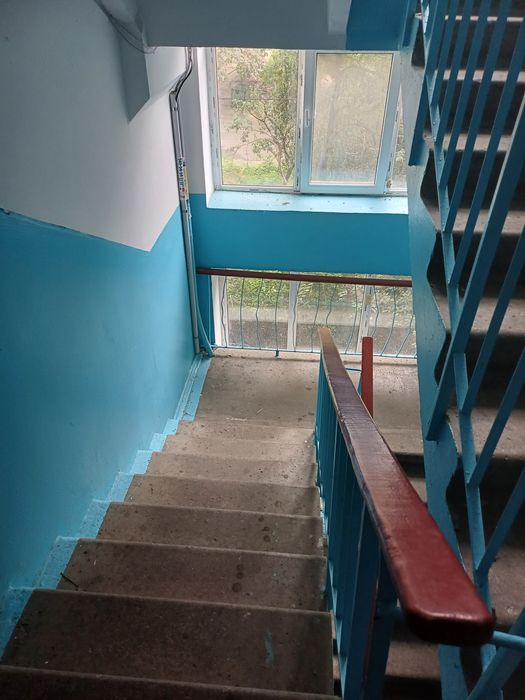 АКТУАЛЬНО. 1-о кімнатна квартира біля м.Лук"янівська.