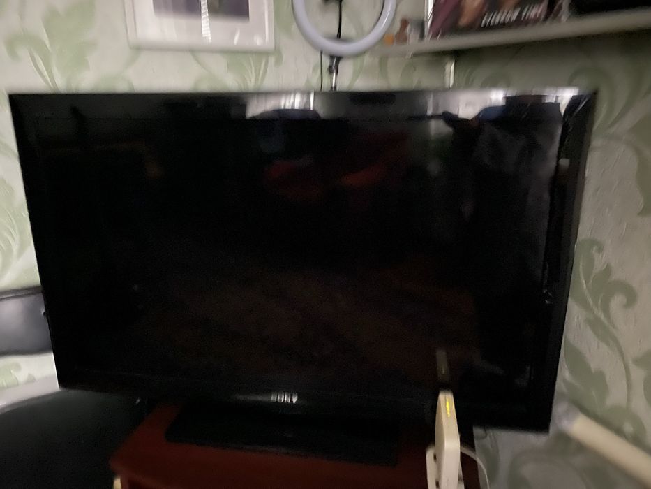 Телевізор плазма SONY