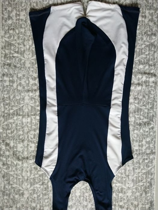 Спортивне тріко для веслування XL розмір