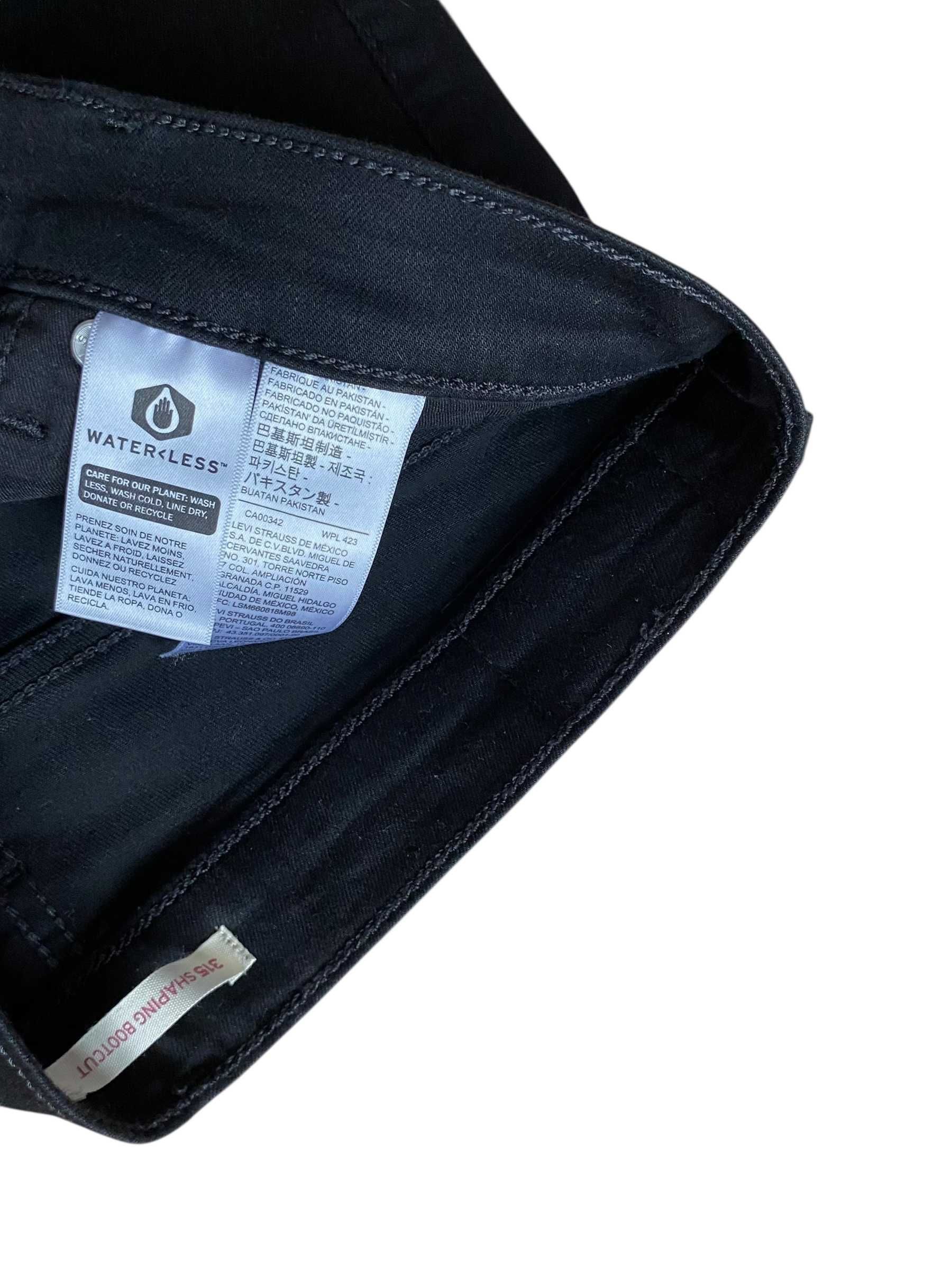 Levi's 315 Bootcut W28/L30, stan bardzo dobry