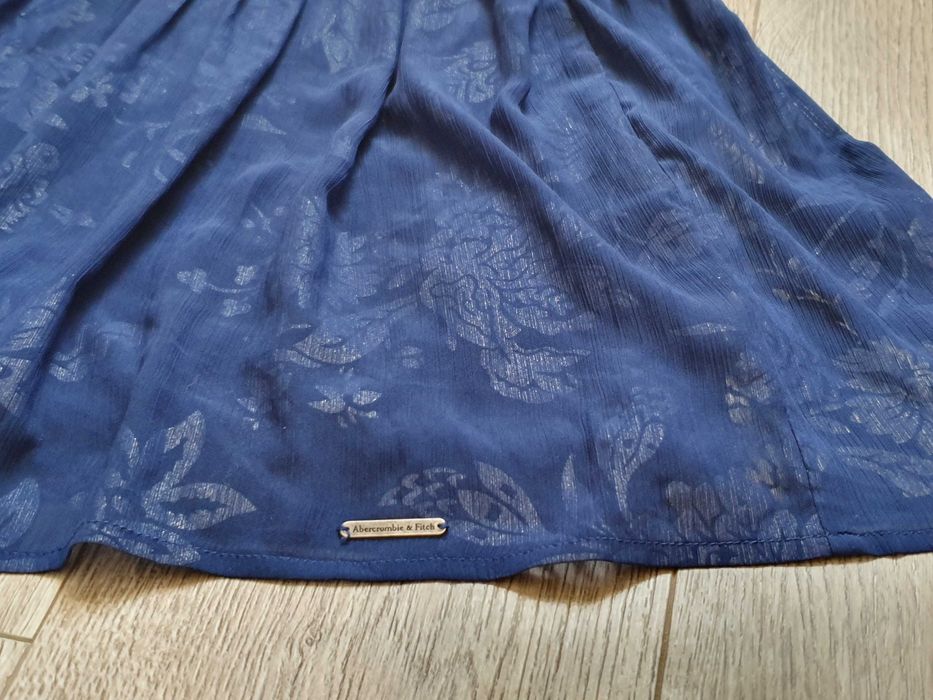Spódnica Abercrombie & Fitch 40/L NOWA z metkami