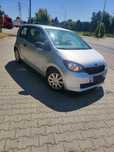 Szkoda citigo 1.0 2012rok na raty prywatne