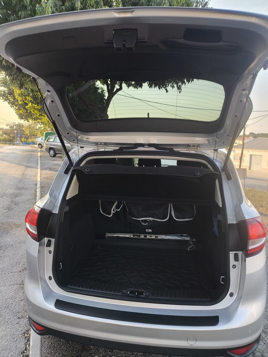 Ford C-Max 1.5 Tdci Titanium