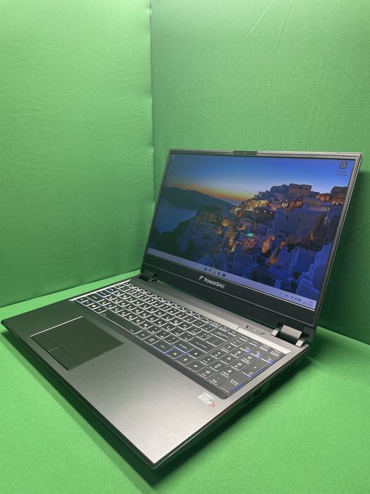 Powerspec Clevo i7-8750H / RTX 2070 Super/ 16GB / 1TB SSD / 144 Hz