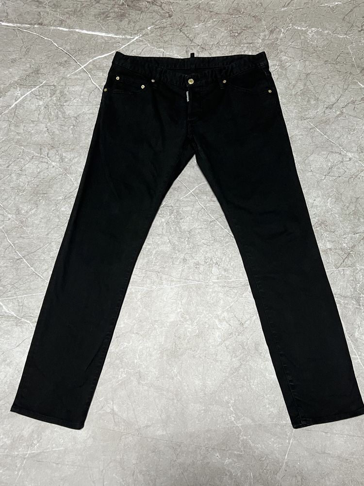 Джинси DSQUARED2 (оригінал, made in Italy)