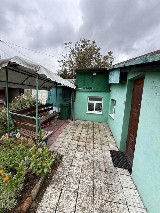 Продаж 2-кімнатної квартири в самому центрі міста біля Плази! 
ID40951