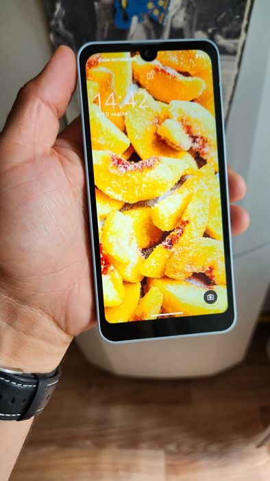 Sharp wish 3 стильний компакт