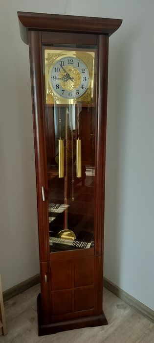 Zegar stojący METRON