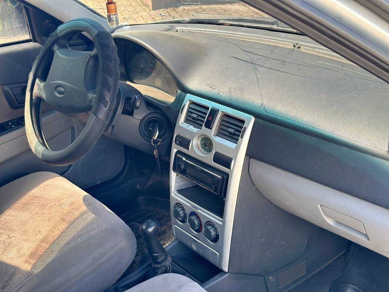 Ваз 2170 Lada priora