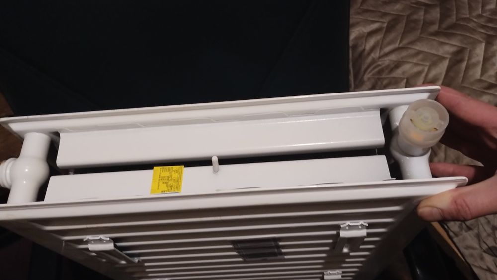 радиатор Kermi FTV 22 400 500