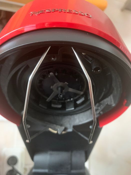 Máquina Nespresso Vertuo Next