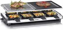 Grill elektryczny Raclette Severin 1500 W