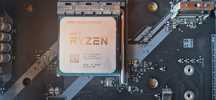 Na sprzedaż Ryzen 9 5950X.
