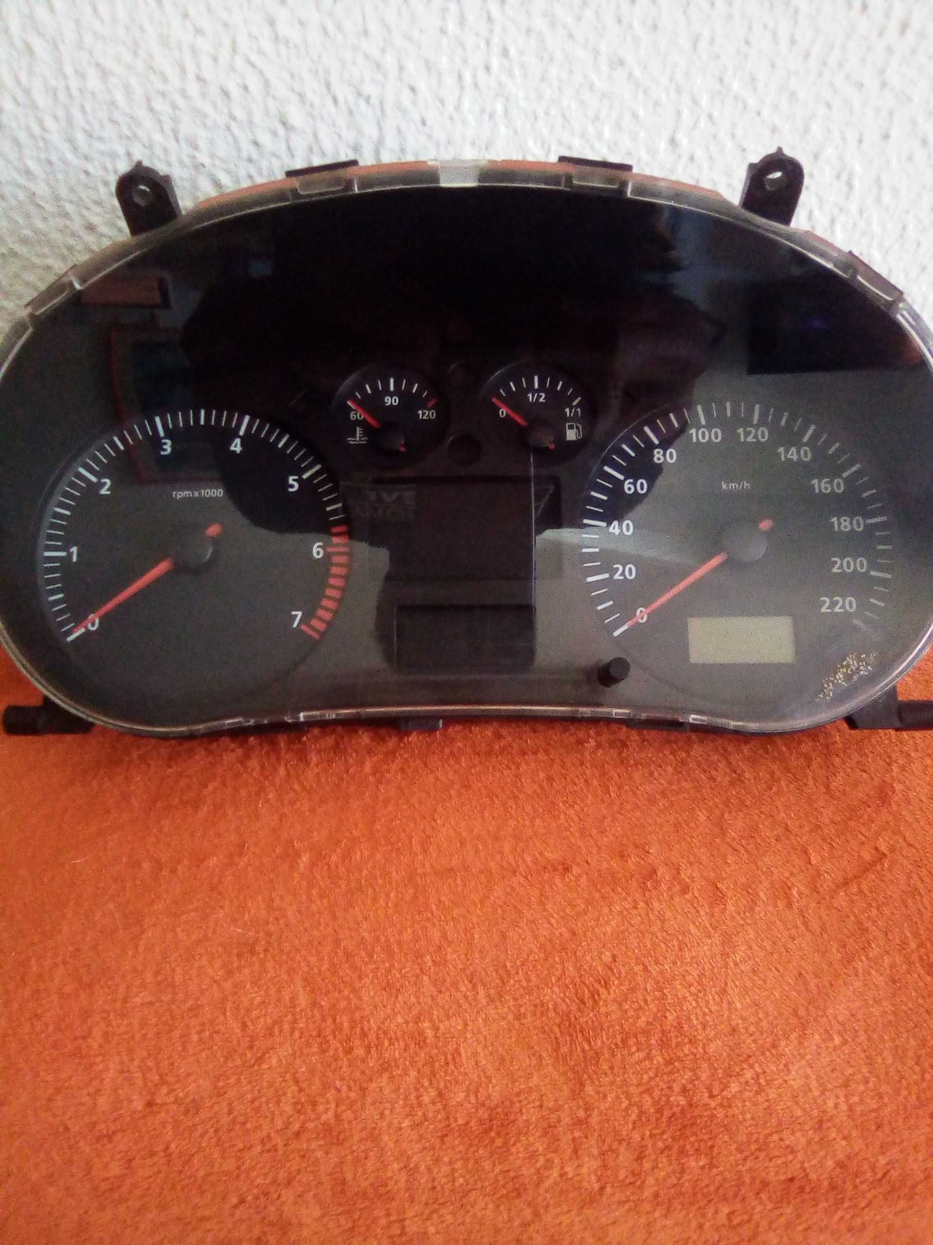 Quadrante para o Seat Ibiza 6k2 ano 2001