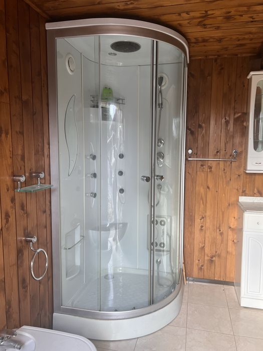 Casa de Banho Completa