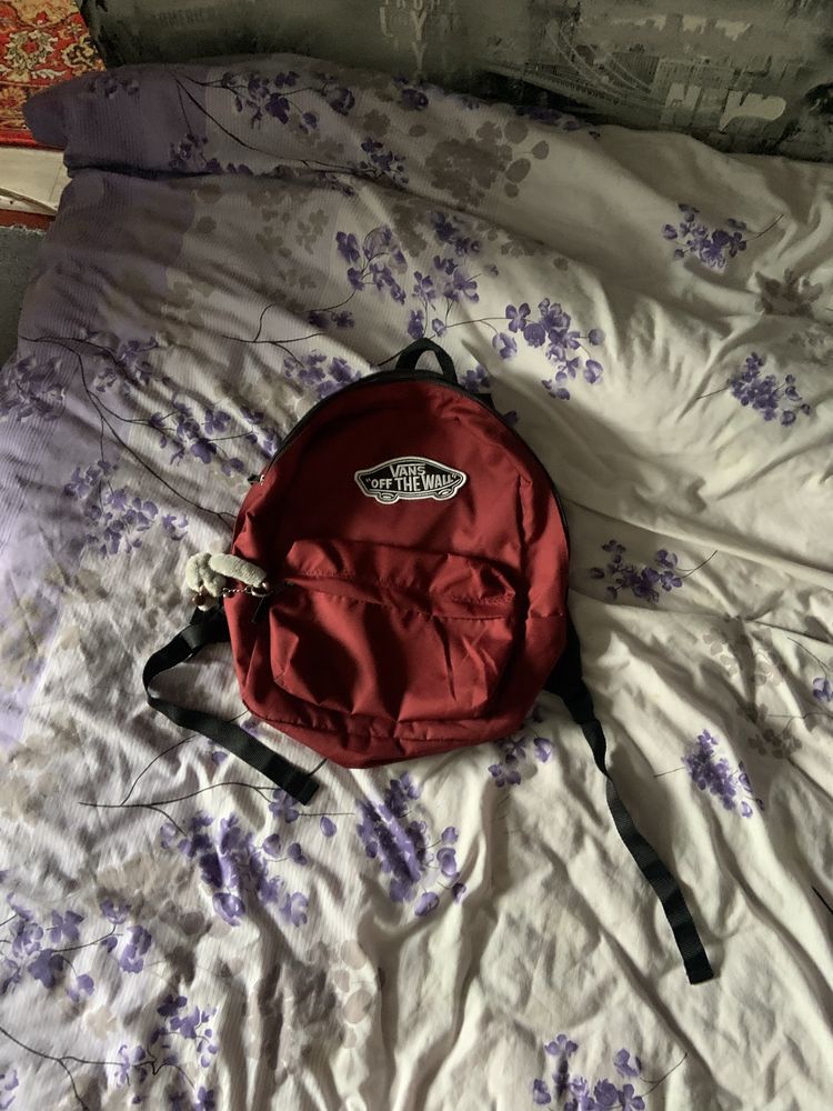 Портфель Vans
