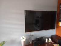 Telewizor Sharp aquos LC 50Le750v