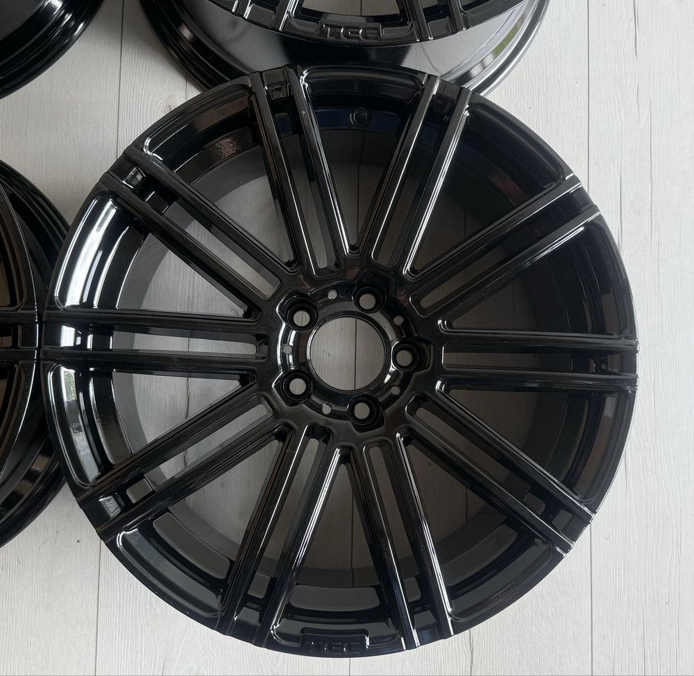 ASA - BBS 19" 5x112 Audi , VW , Mercedes , Skoda