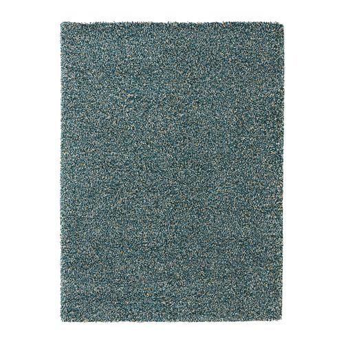 Tapete IKEA azul