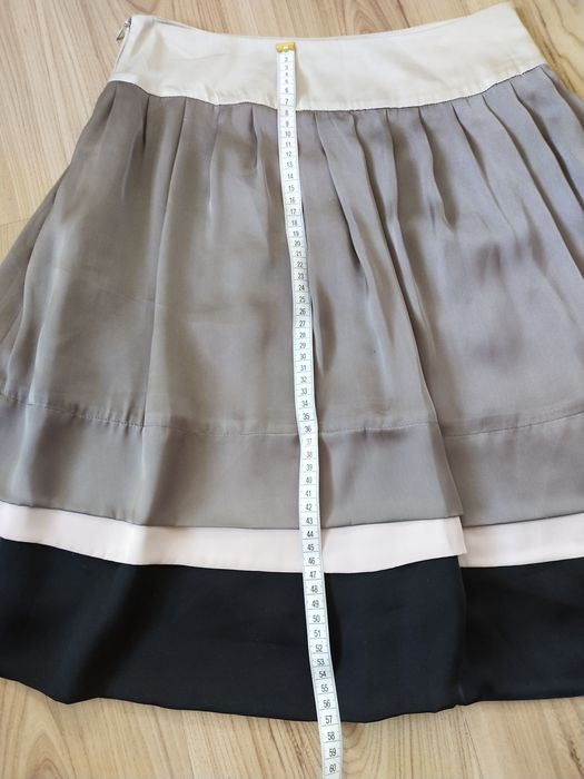Spódnica Basic 36 zara