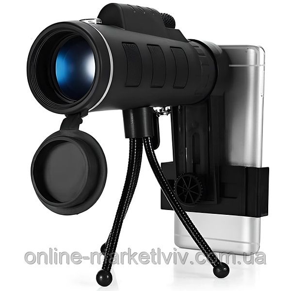 Монокуляр UFT Monocular 40-60 мм