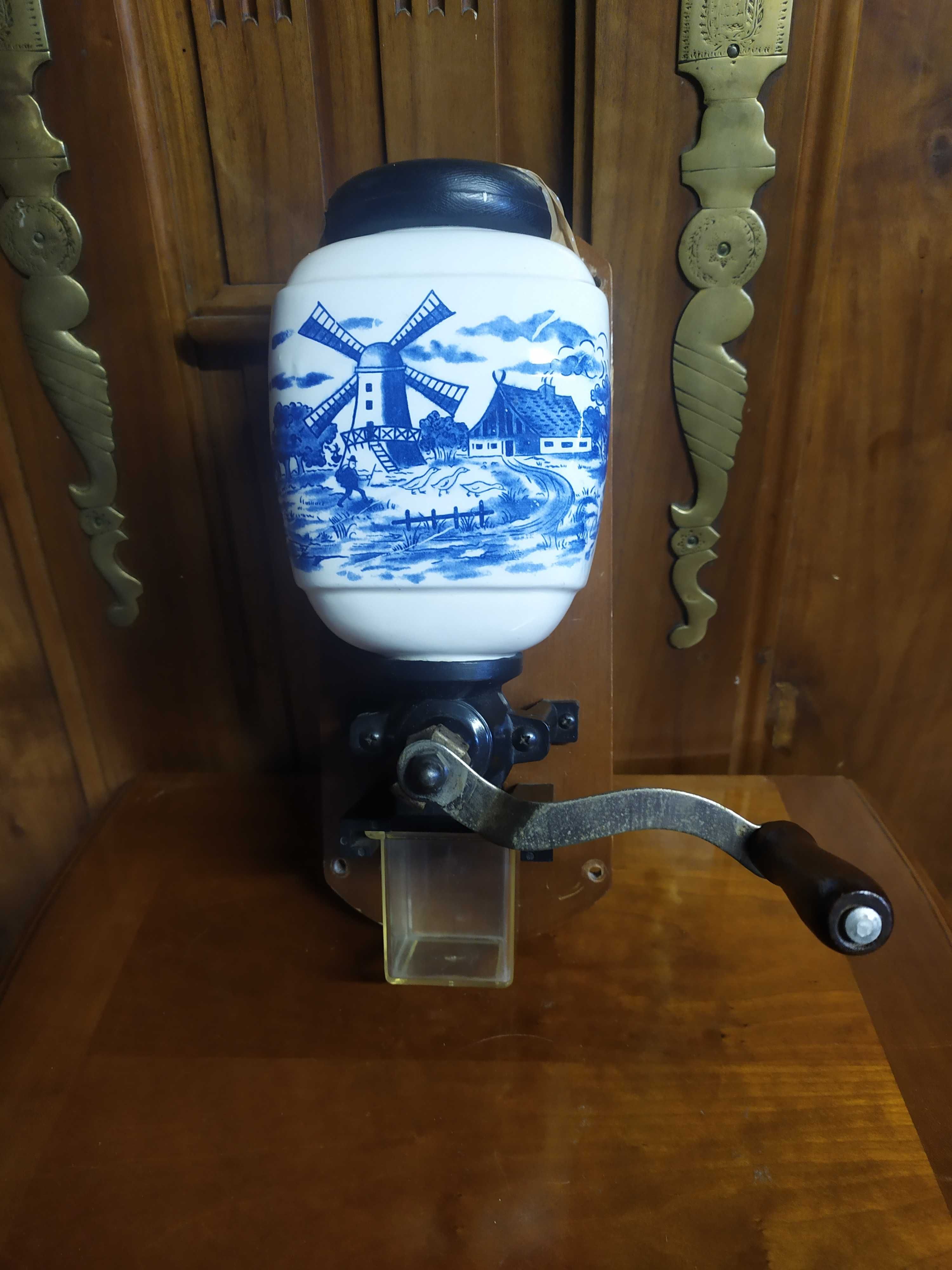 Młynek ceramiczny