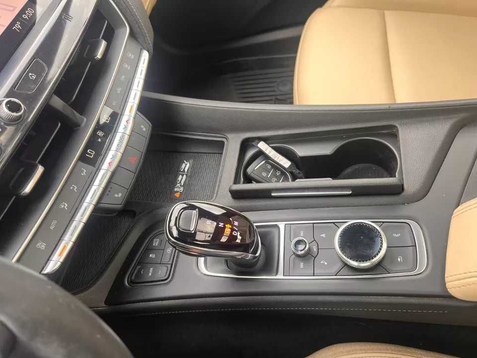 2021 Cadillac CT5
