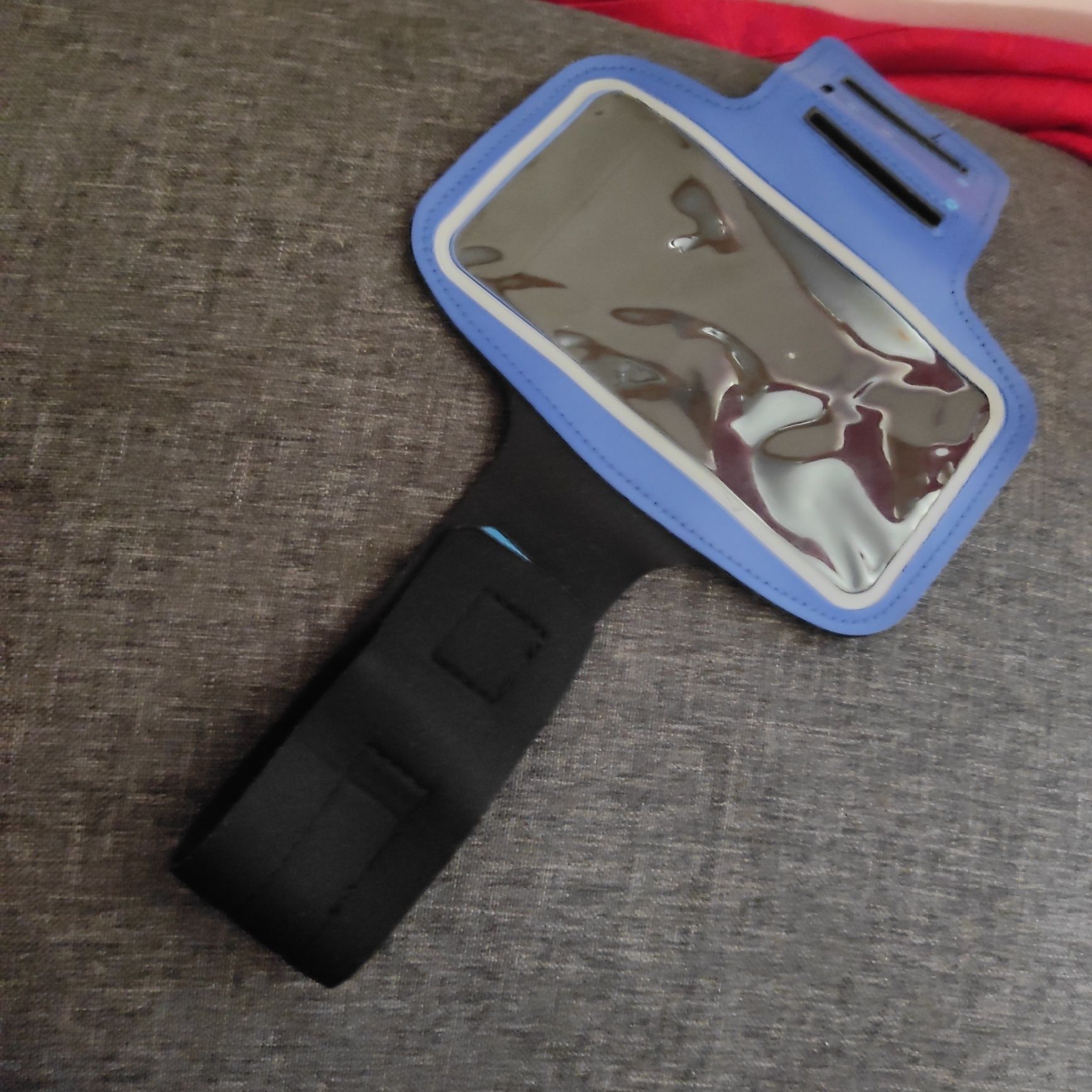 Opaska etui do telefonu