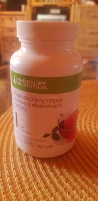 Herbalife Nutrition.Rozpuszczalny napój ziolowy