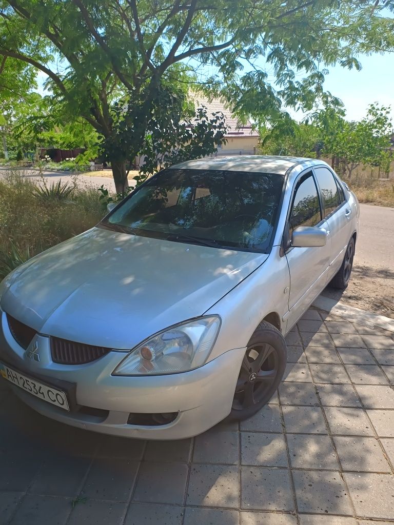 Продам Mitsubishi lancer 9
