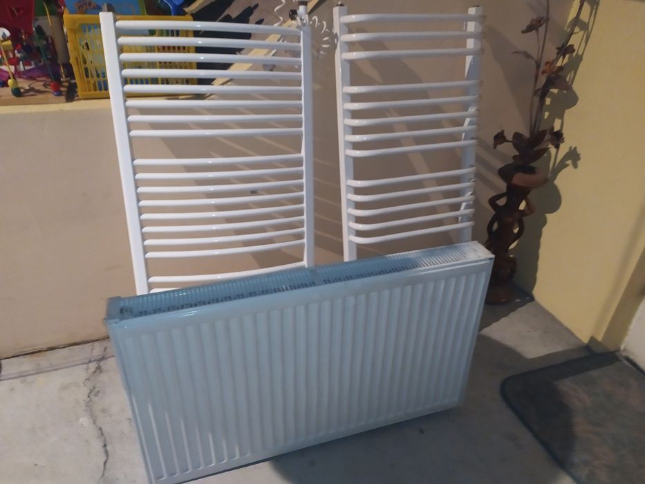 Grzejnik  kaloryfer