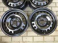 Felgi Stalowe OPEL INSIGNIA 16'' 5x120