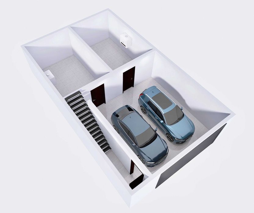 Piękny apartament z działką i garażem na Podolszycach Południe