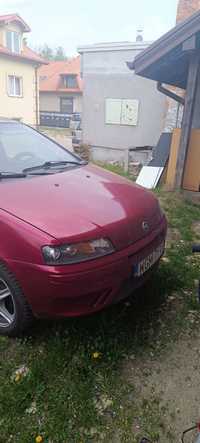 Sprzedam Fiat Punto