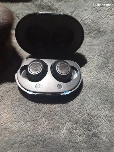 Amplificador de áudio
