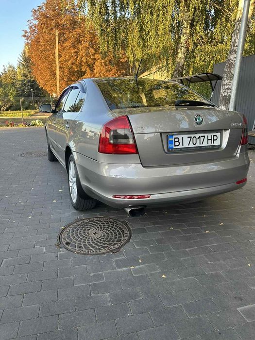 Продам власне авто, Шкода Октавія А5