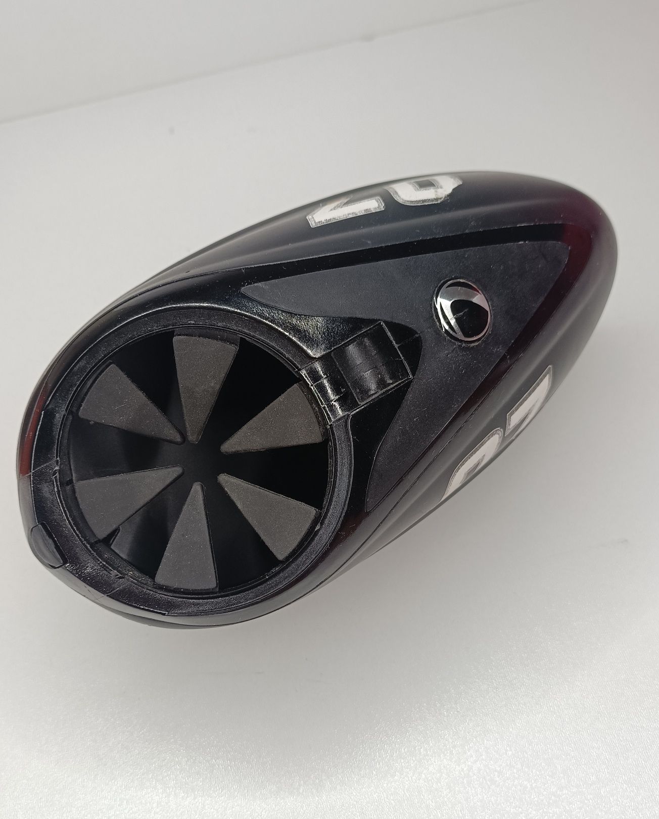 Eclipse Etha, Rotor, Proto, Safer, Smart parts, paintbal