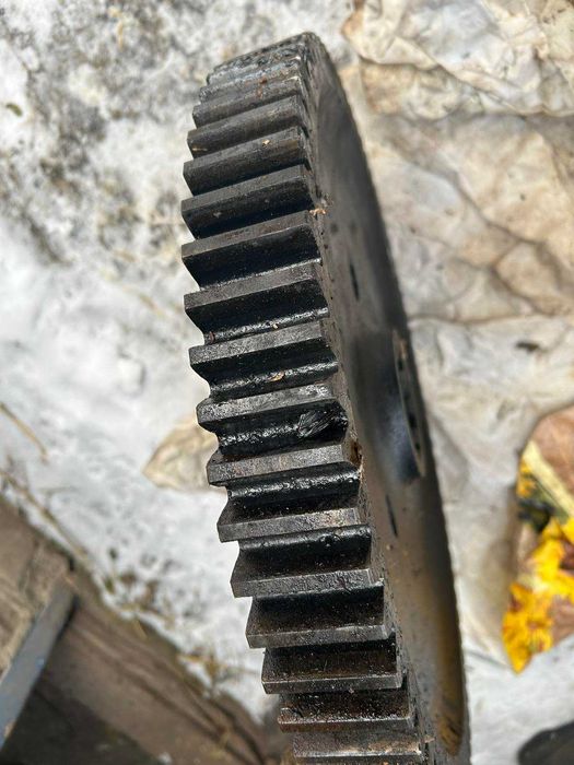 Запчастини до трактора ЮМЗ-6