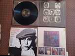 Discos Vinil Albuns Elton Jonh conjunto 4 Albuns